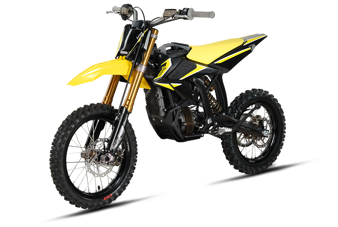 2026 Surron Hyper Bee - Yellow / Black